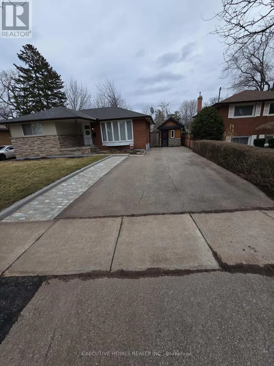 BASEMENT - 5382 SPRUCE AVENUE N