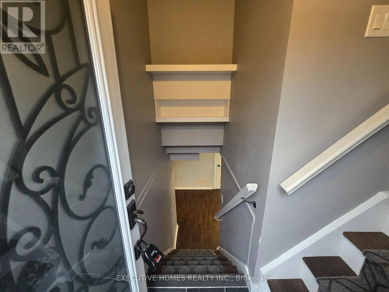 BASEMENT - 5382 SPRUCE AVENUE N
