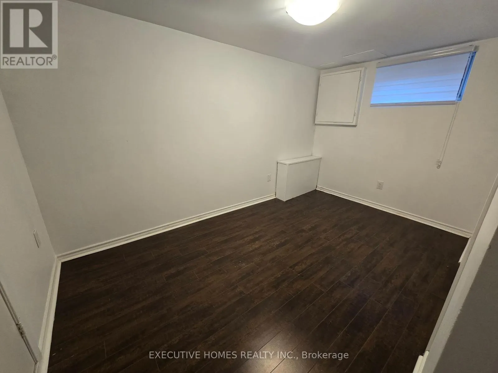 BASEMENT - 5382 SPRUCE AVENUE N