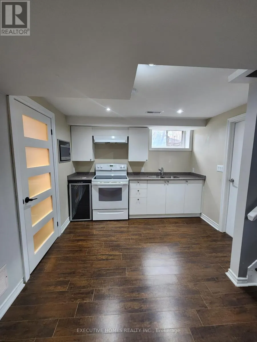 BASEMENT - 5382 SPRUCE AVENUE N