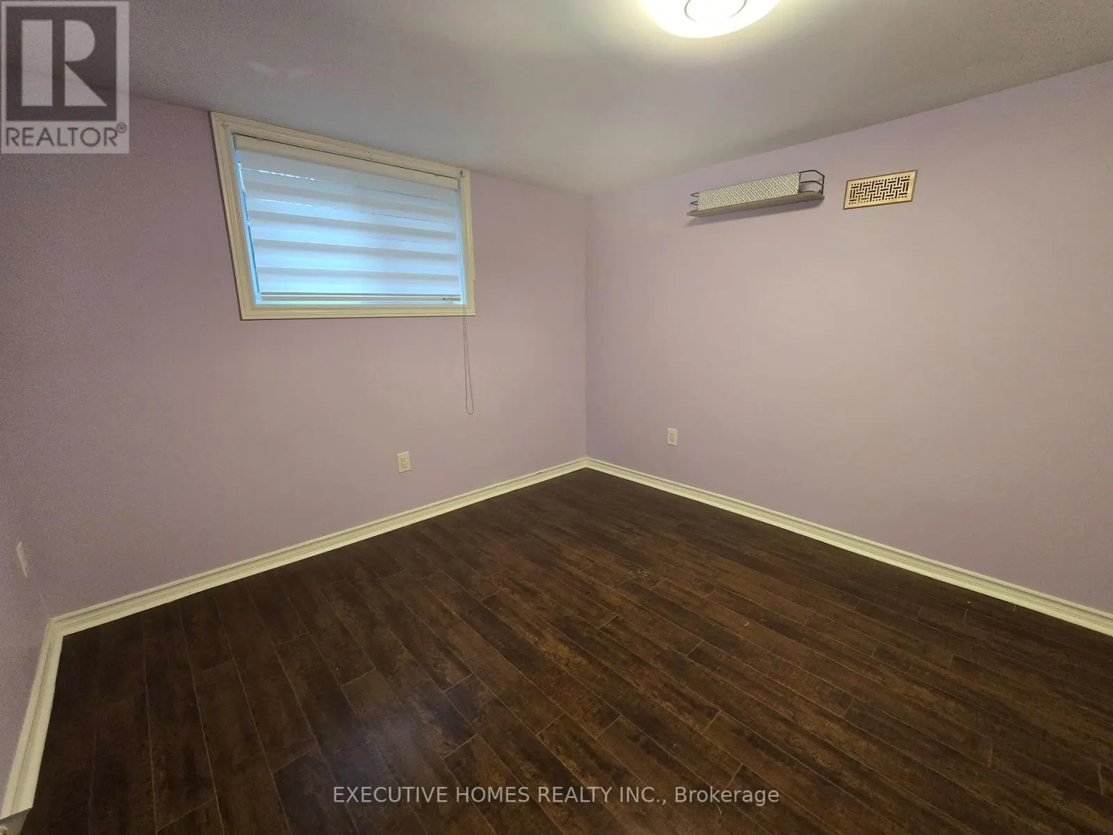 BASEMENT - 5382 SPRUCE AVENUE N