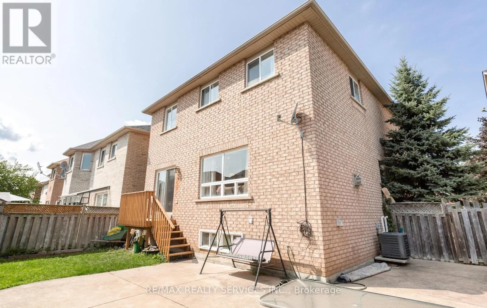 3770 BRINWOOD GATE