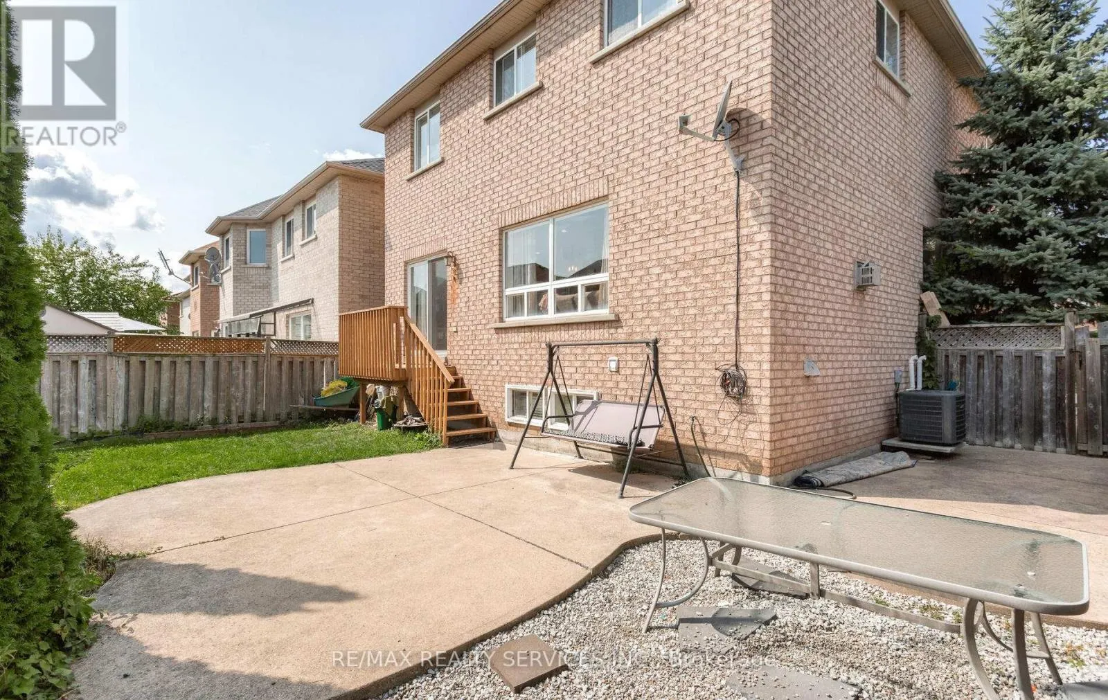 3770 BRINWOOD GATE