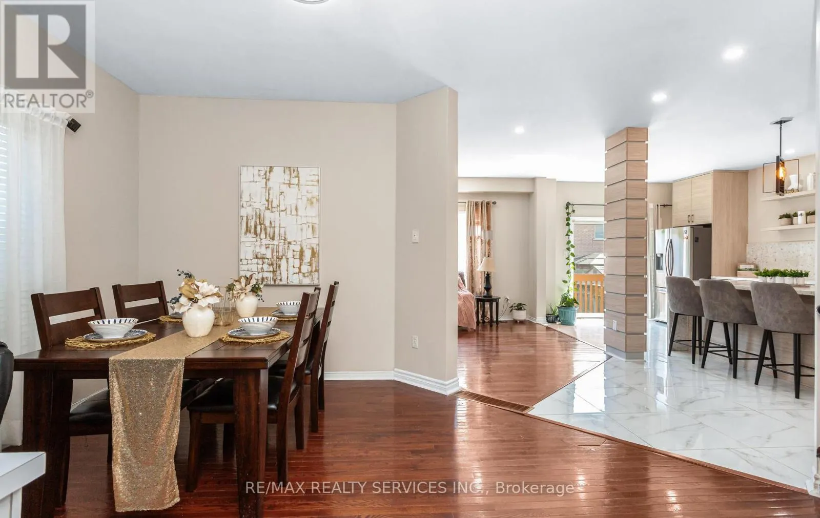 3770 BRINWOOD GATE