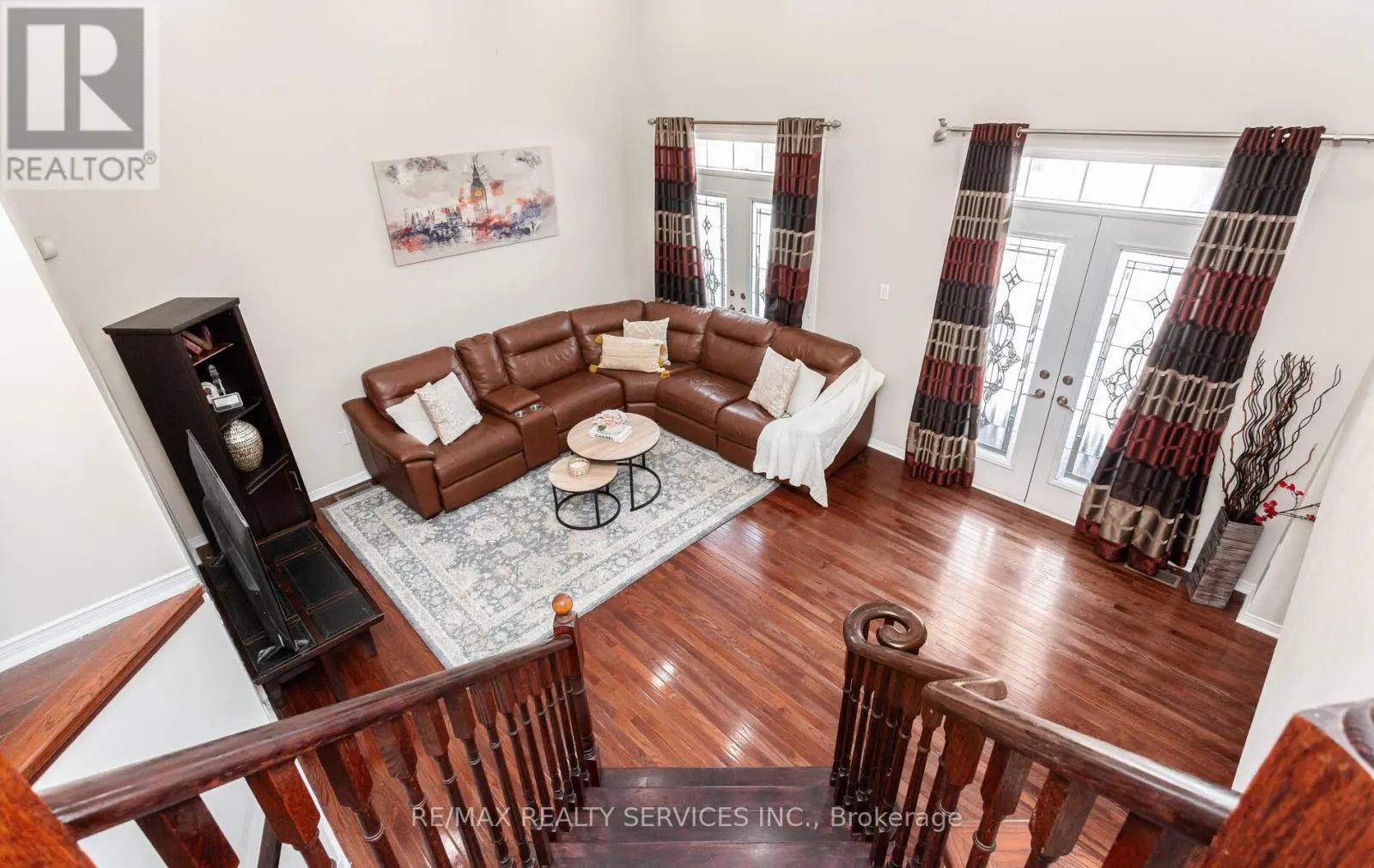 3770 BRINWOOD GATE