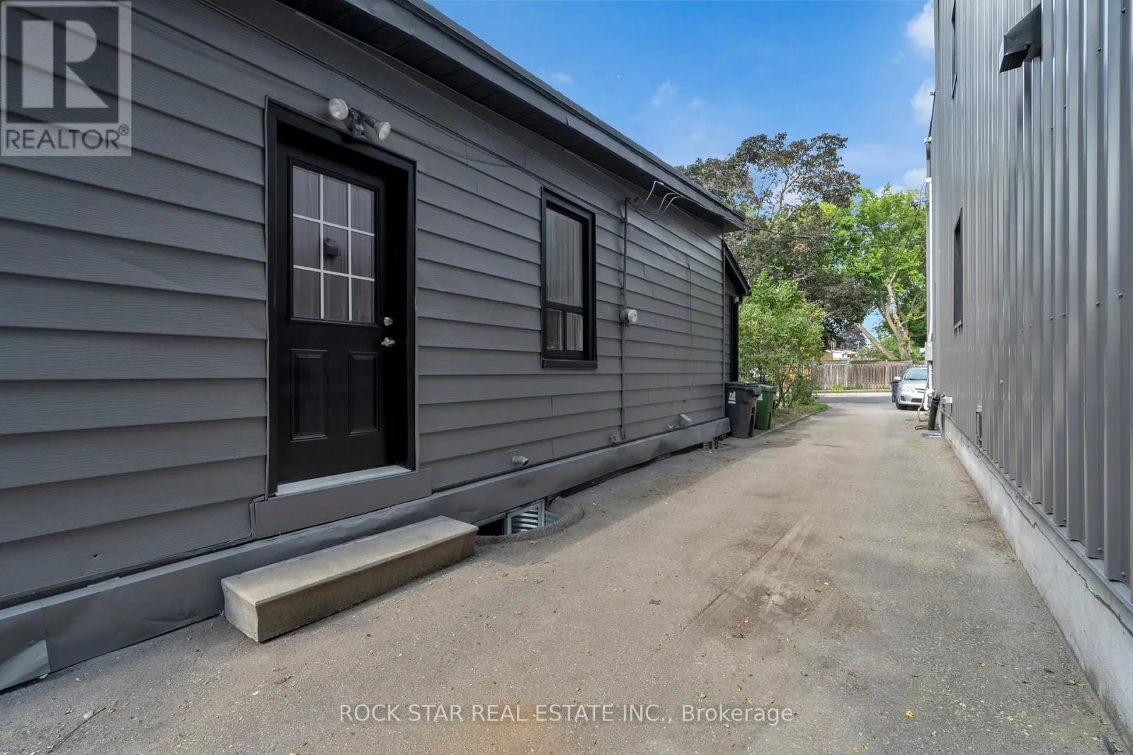 66 WATSON AVENUE