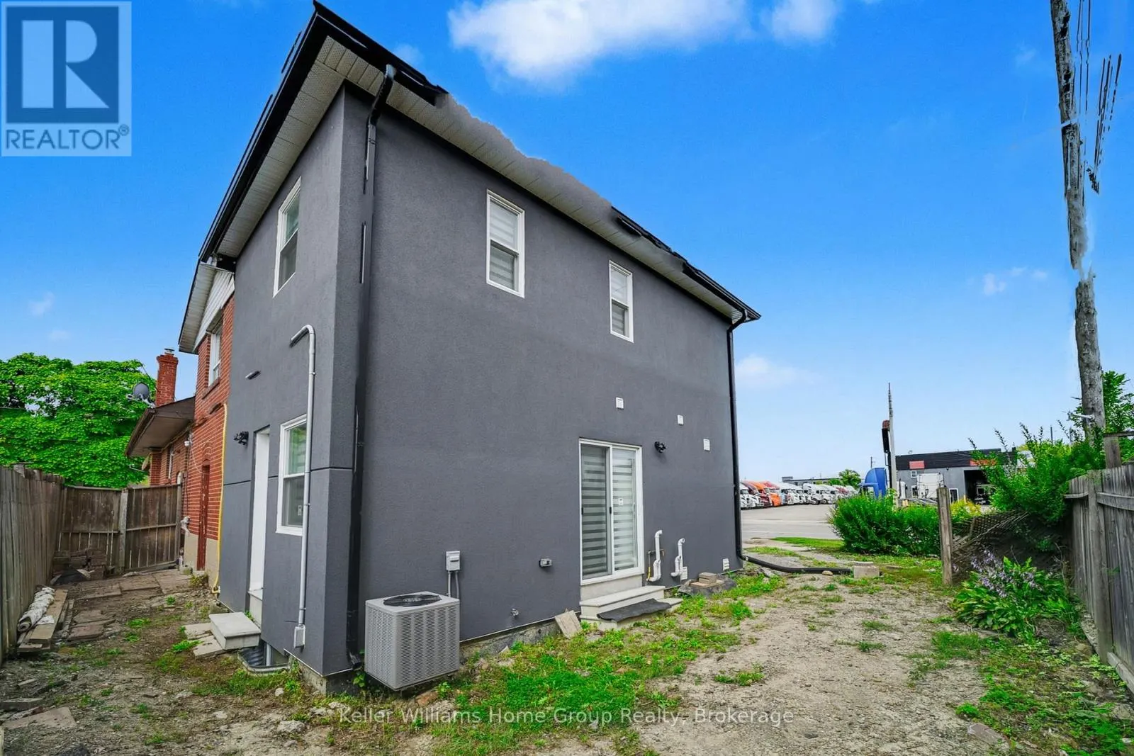497-499 EVANS AVENUE