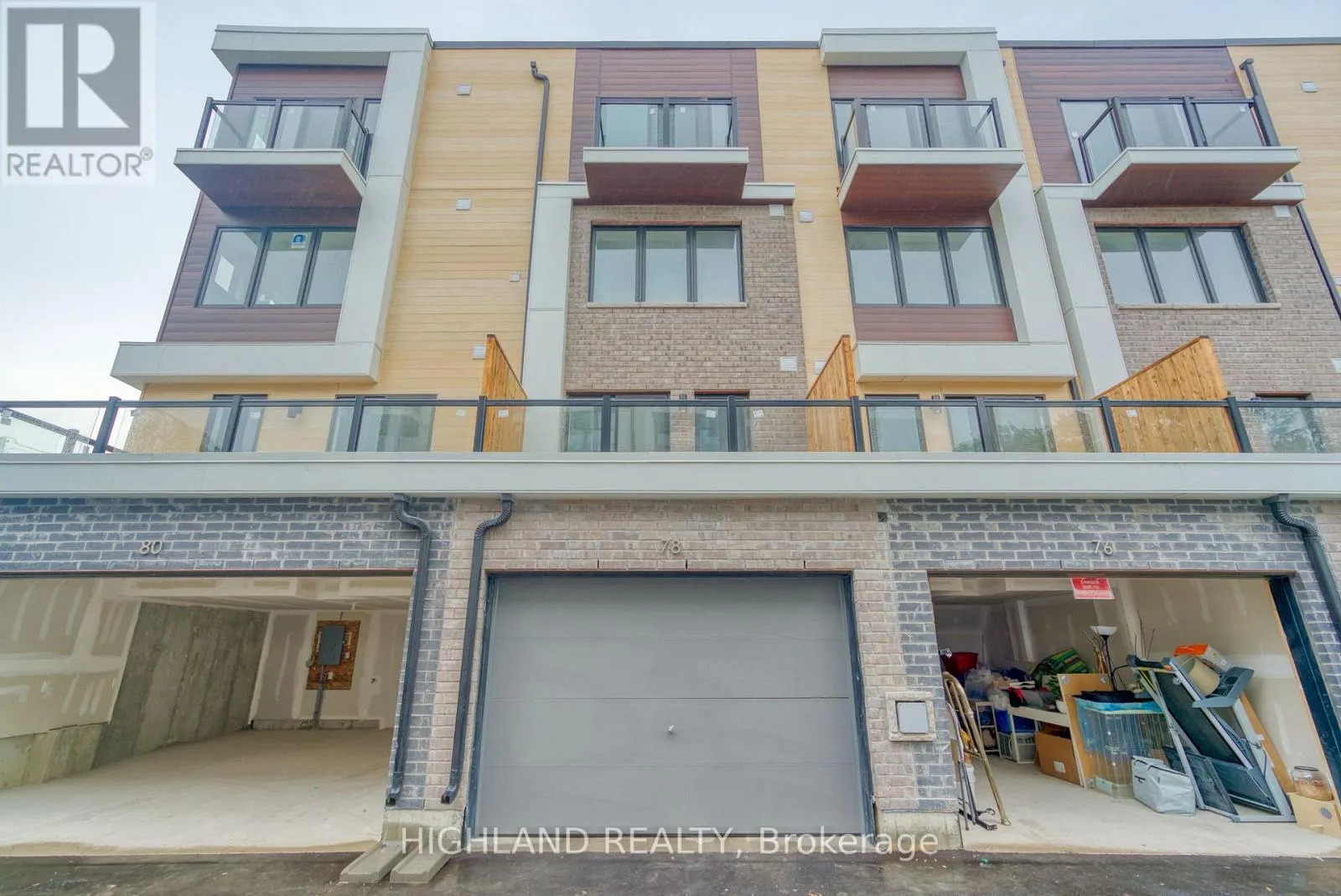 78 STANLEY GREENE BOULEVARD