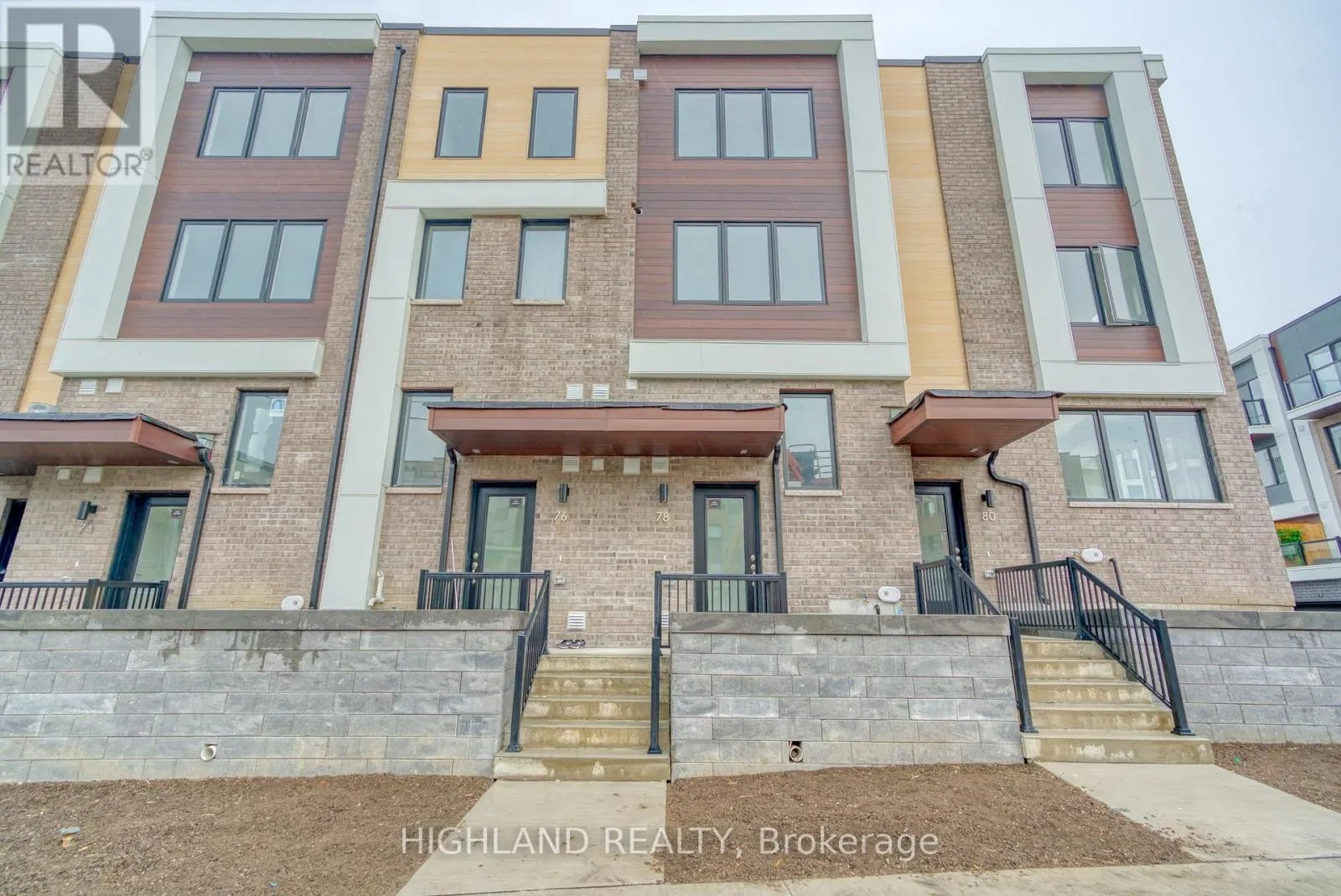 78 STANLEY GREENE BOULEVARD