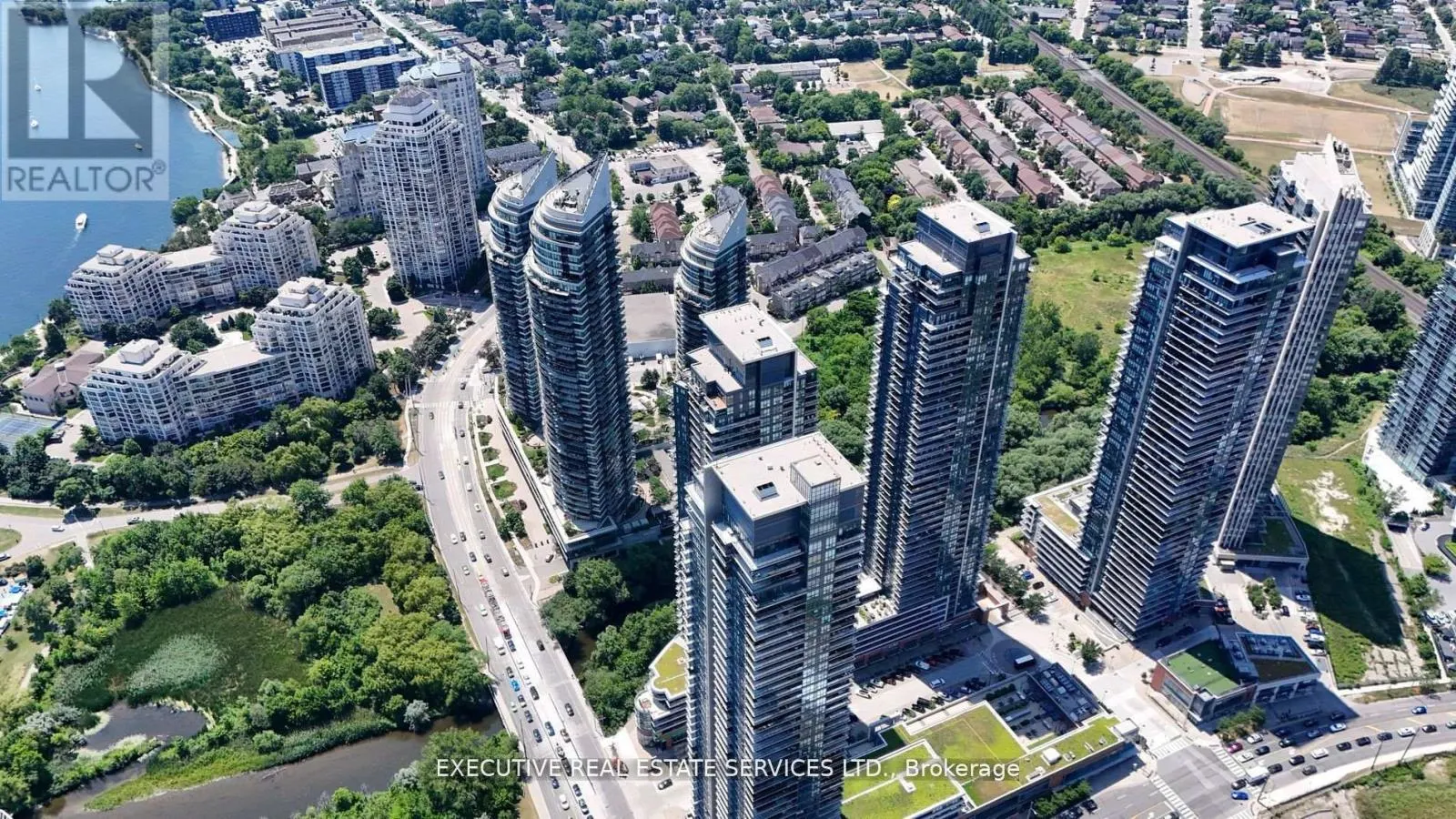 LPH07 - 2200 LAKESHORE BOULEVARD W