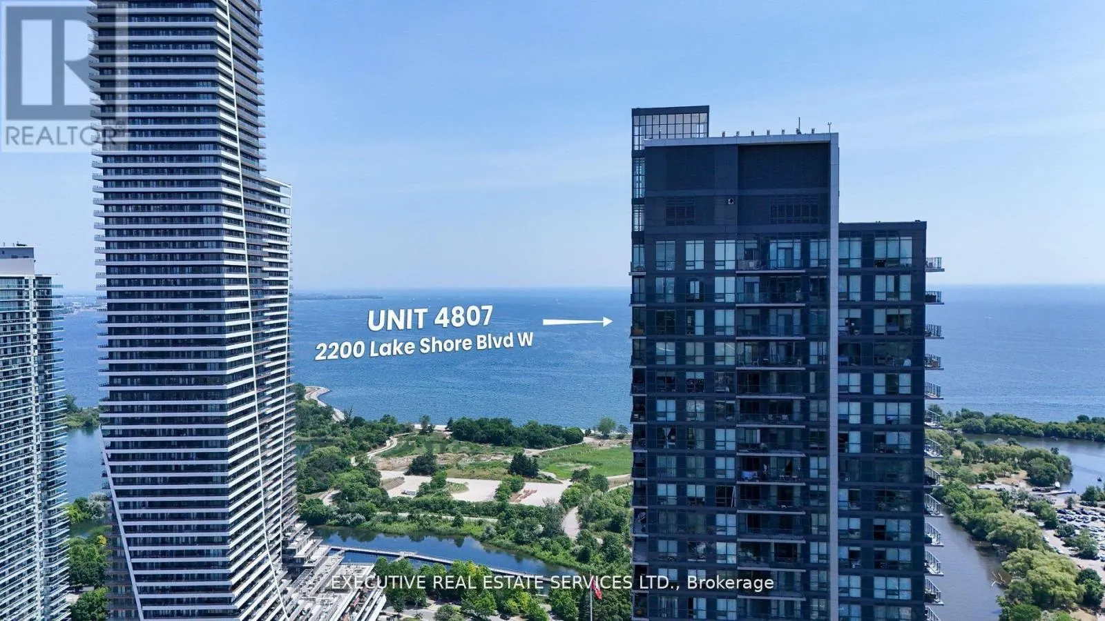 LPH07 - 2200 LAKESHORE BOULEVARD W