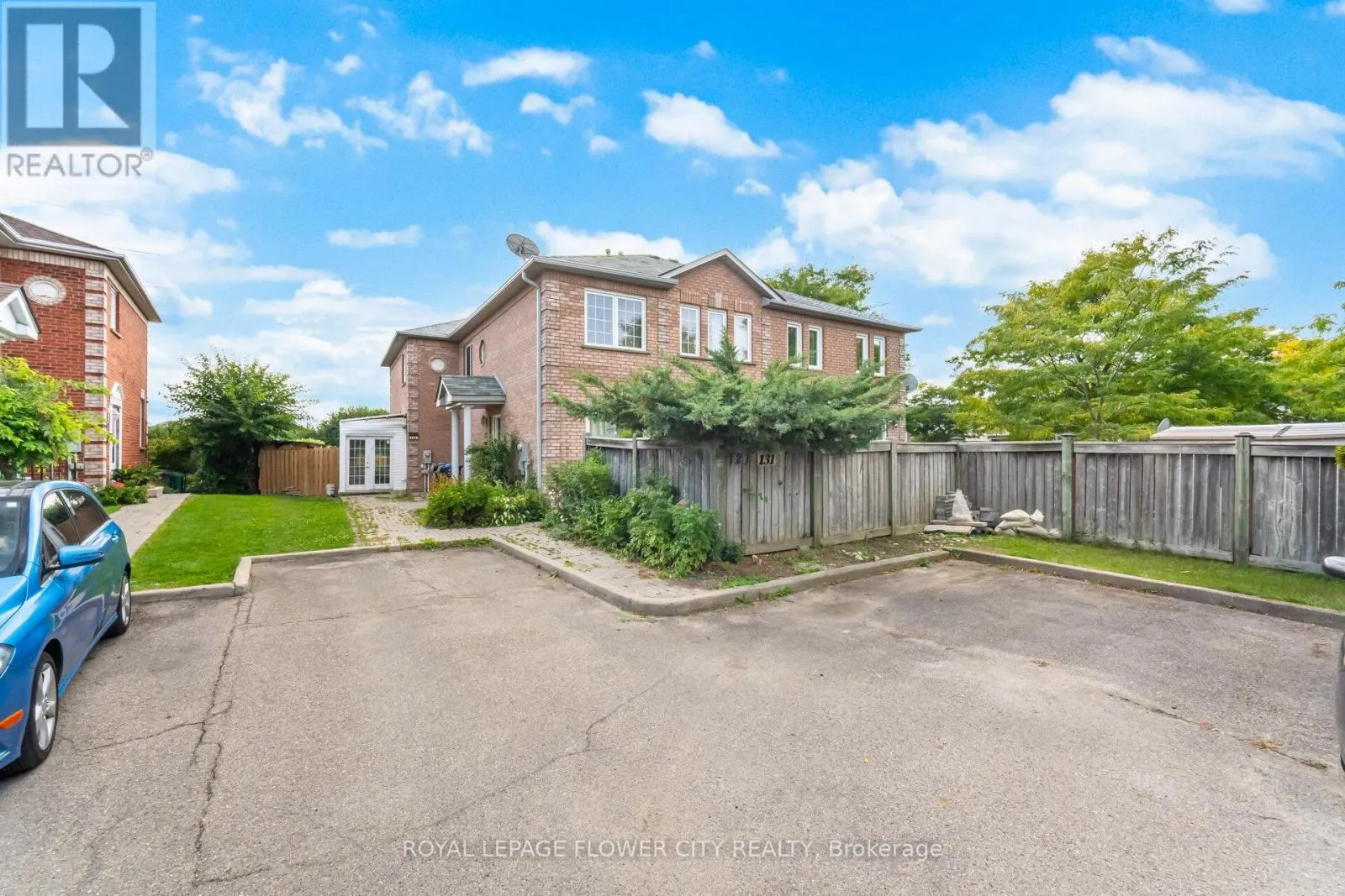131 MILLSTONE DRIVE