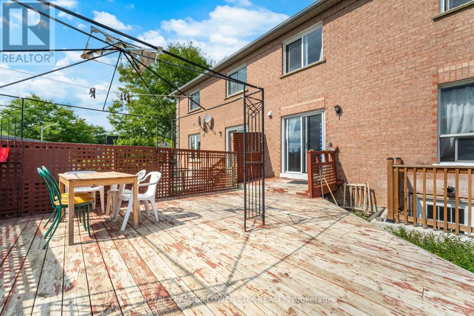131 MILLSTONE DRIVE