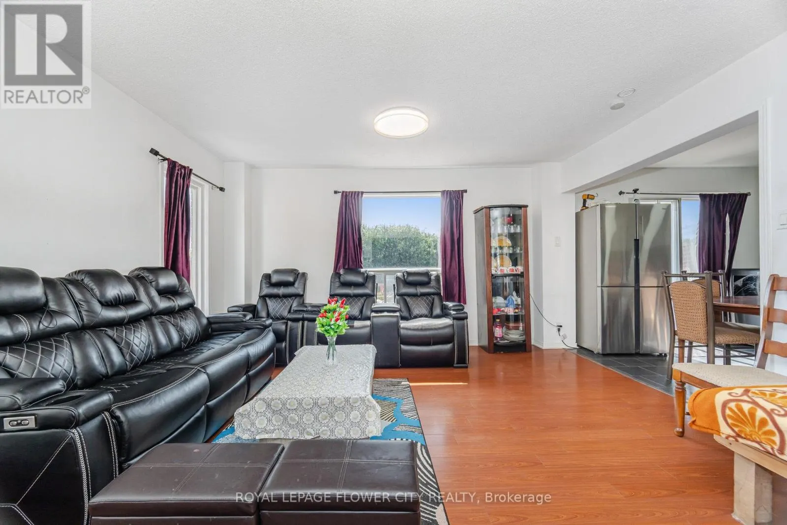 131 MILLSTONE DRIVE