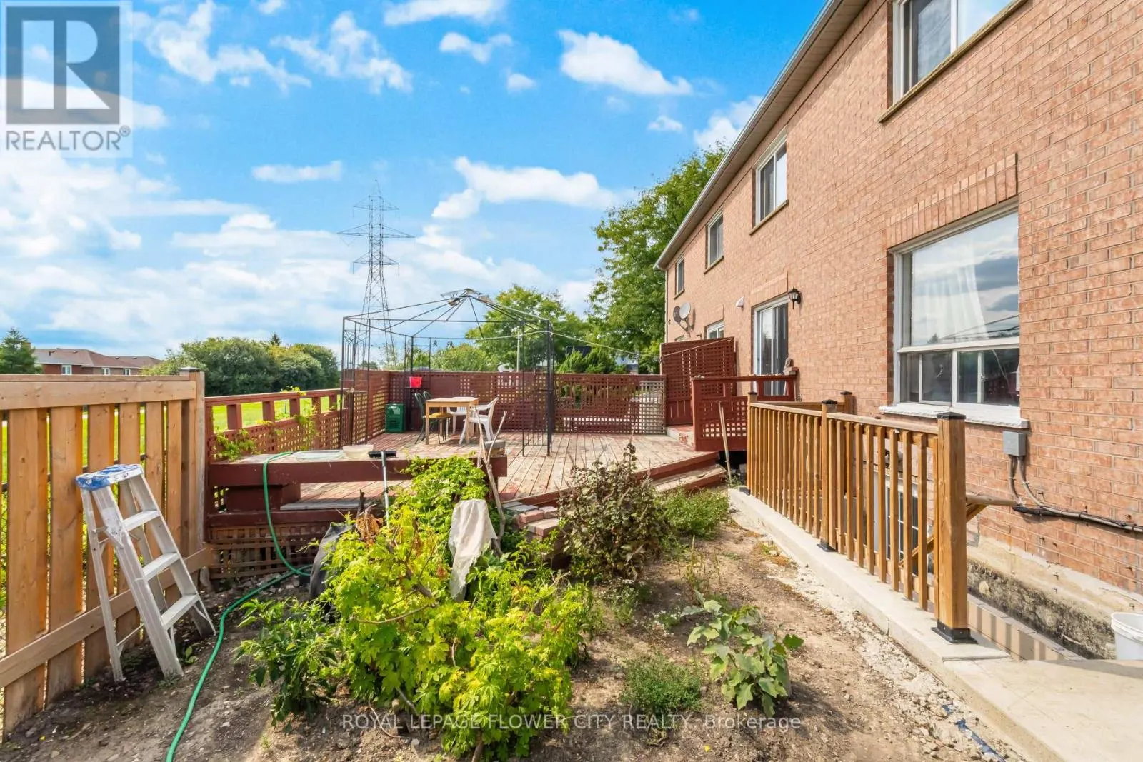 131 MILLSTONE DRIVE