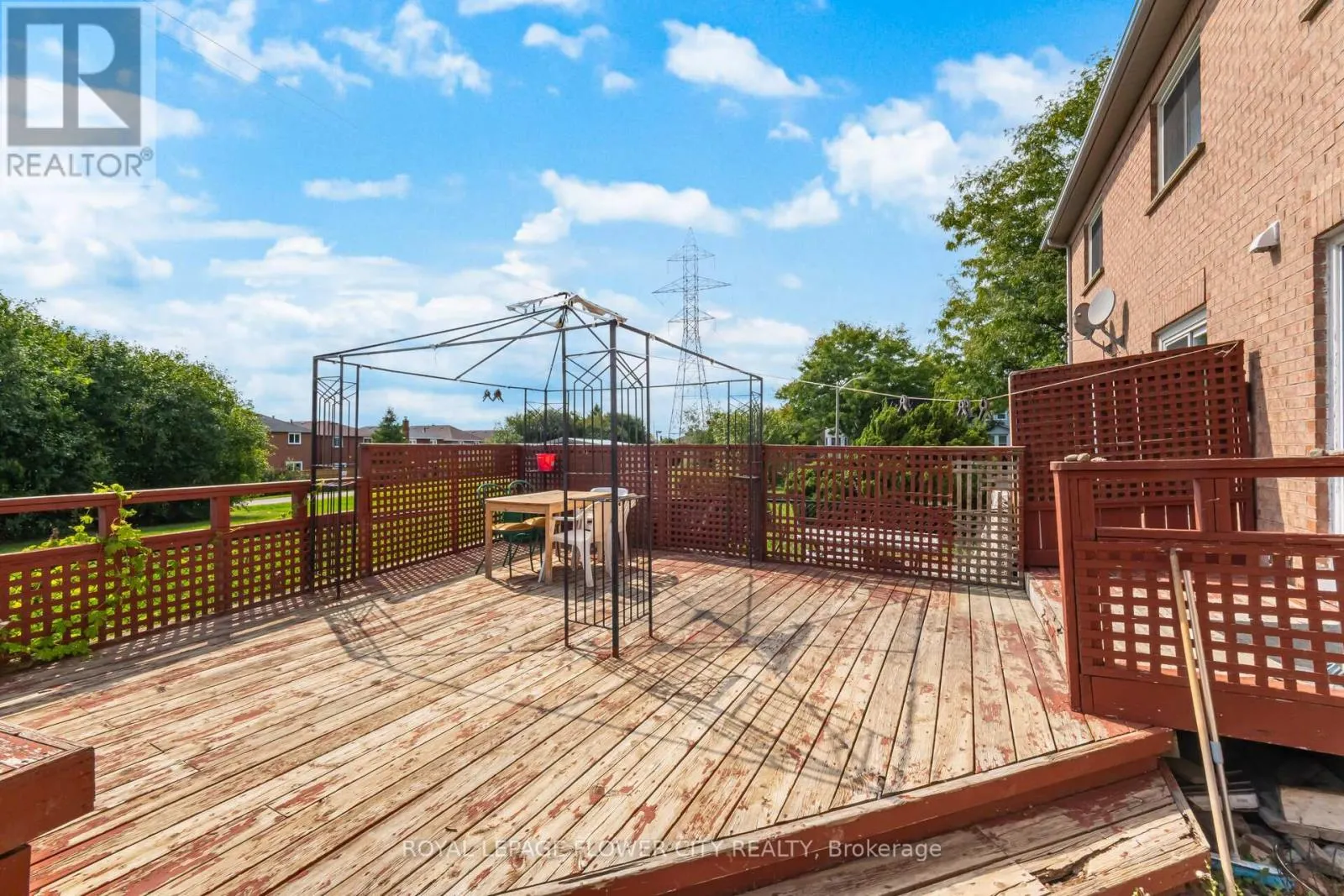 131 MILLSTONE DRIVE