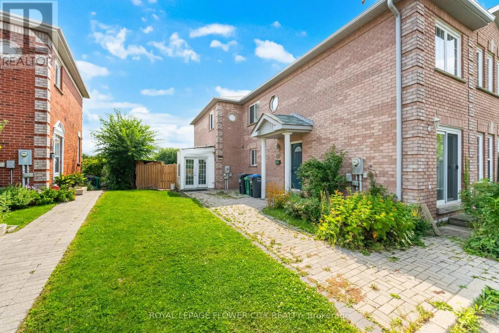 131 MILLSTONE DRIVE