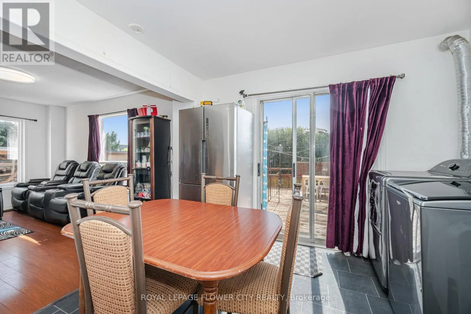 131 MILLSTONE DRIVE