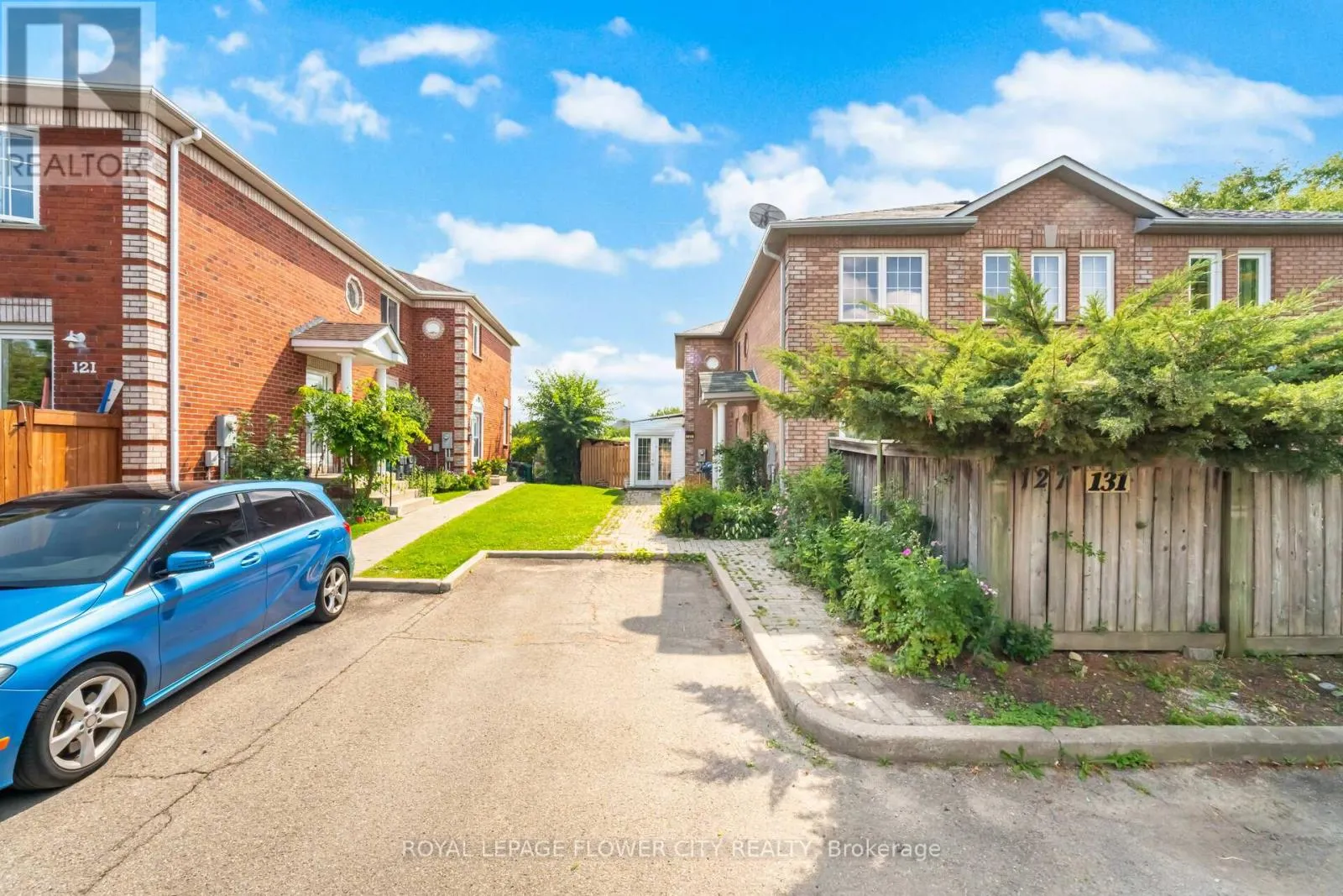 131 MILLSTONE DRIVE