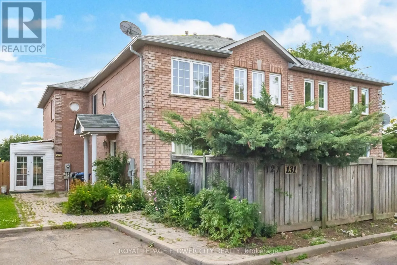 131 MILLSTONE DRIVE