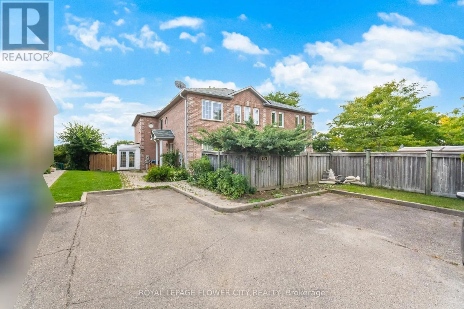 131 MILLSTONE DRIVE