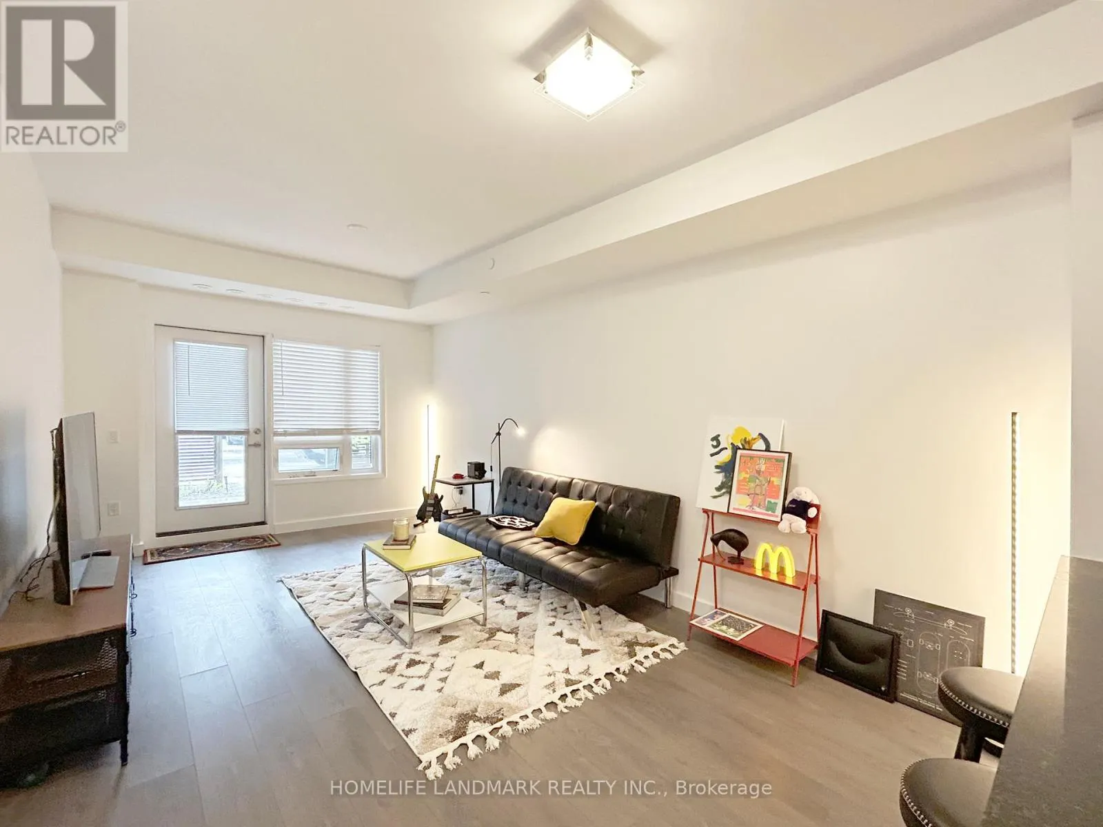 101 - 5005 HARVARD ROAD