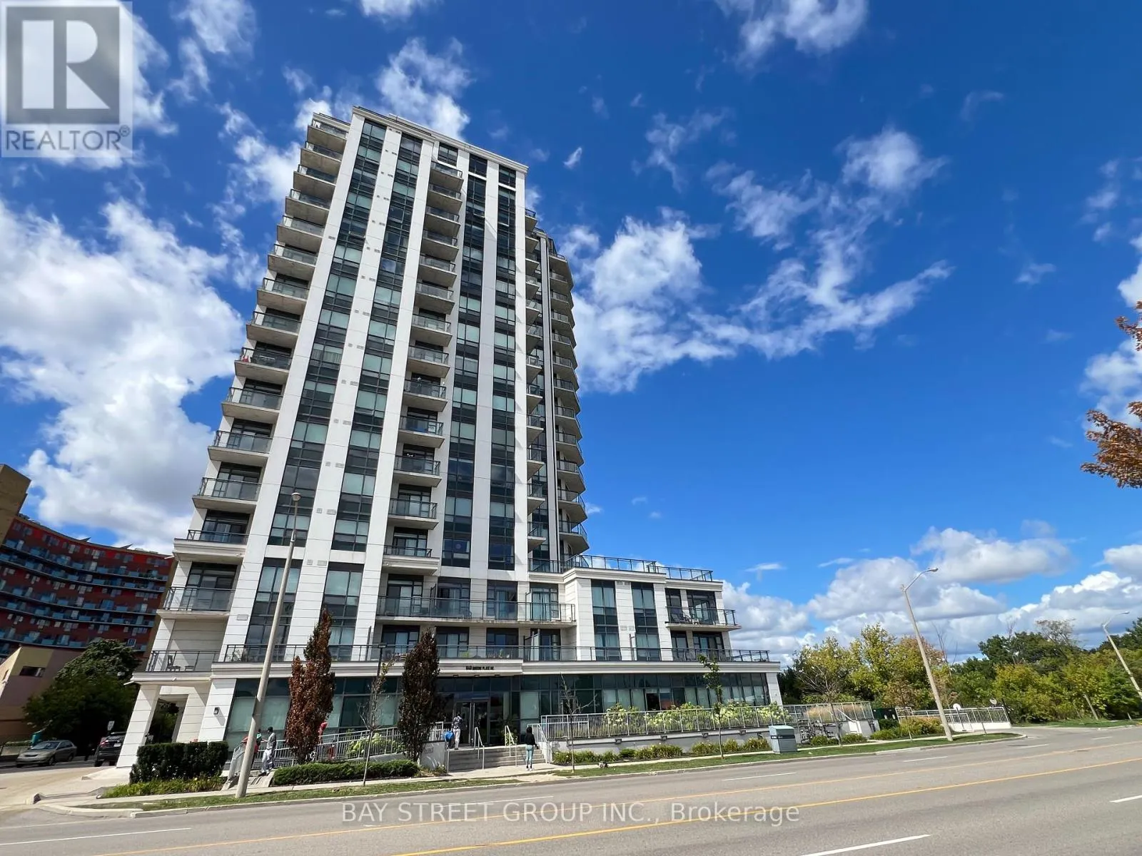 409 - 840 QUEENS PLATE DRIVE