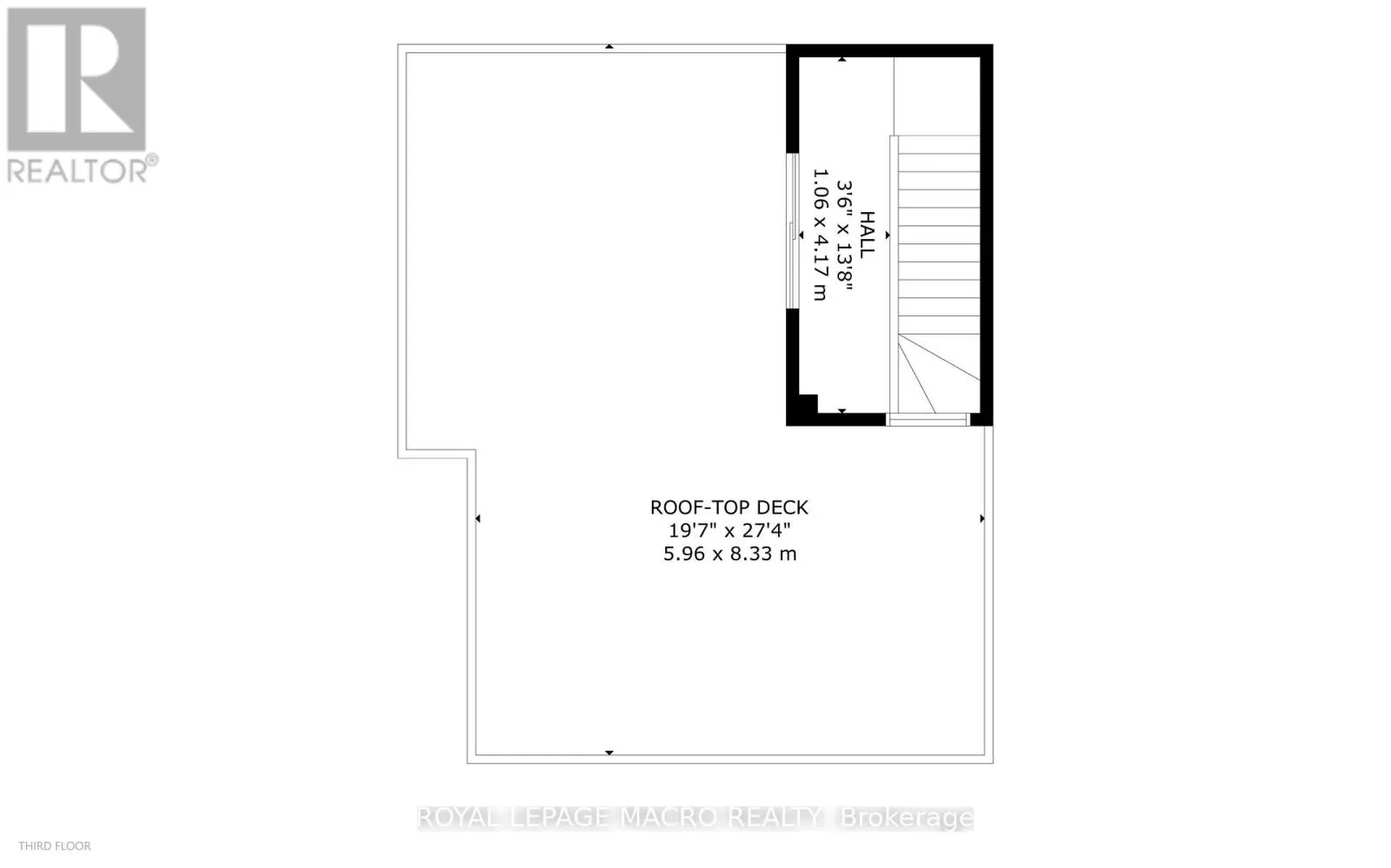 13 - 1121 COOKE BOULEVARD