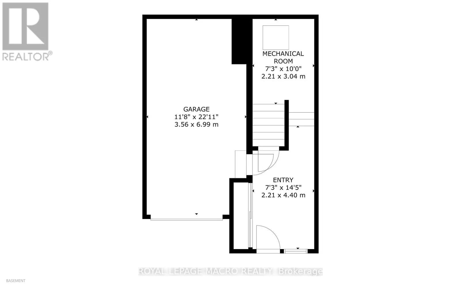 13 - 1121 COOKE BOULEVARD