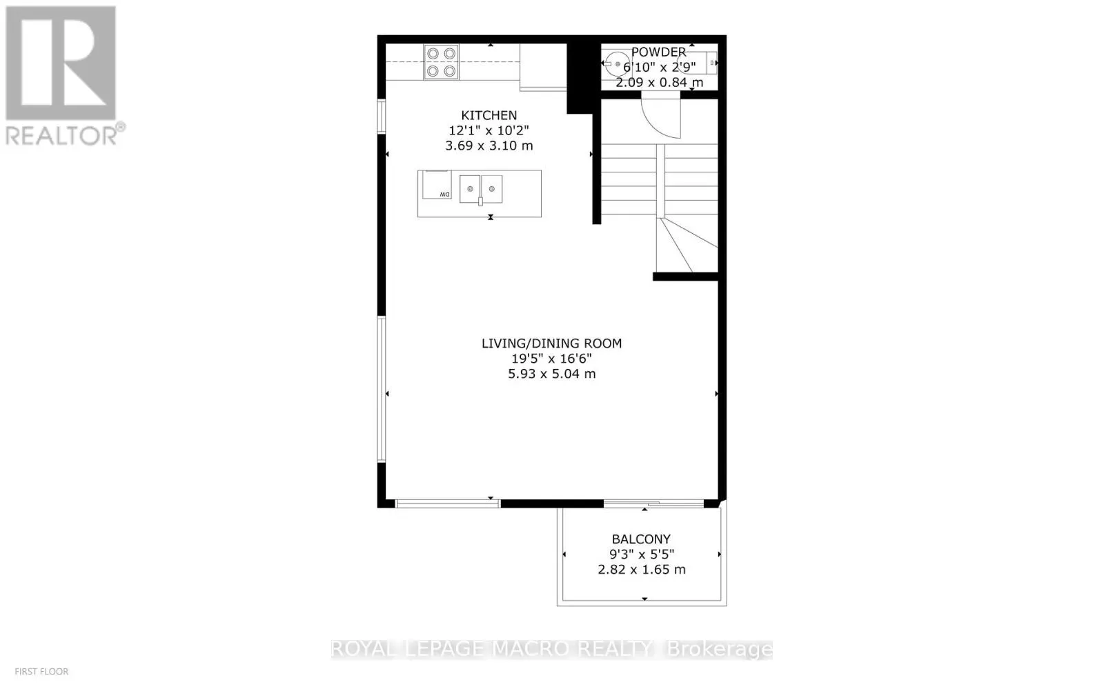13 - 1121 COOKE BOULEVARD