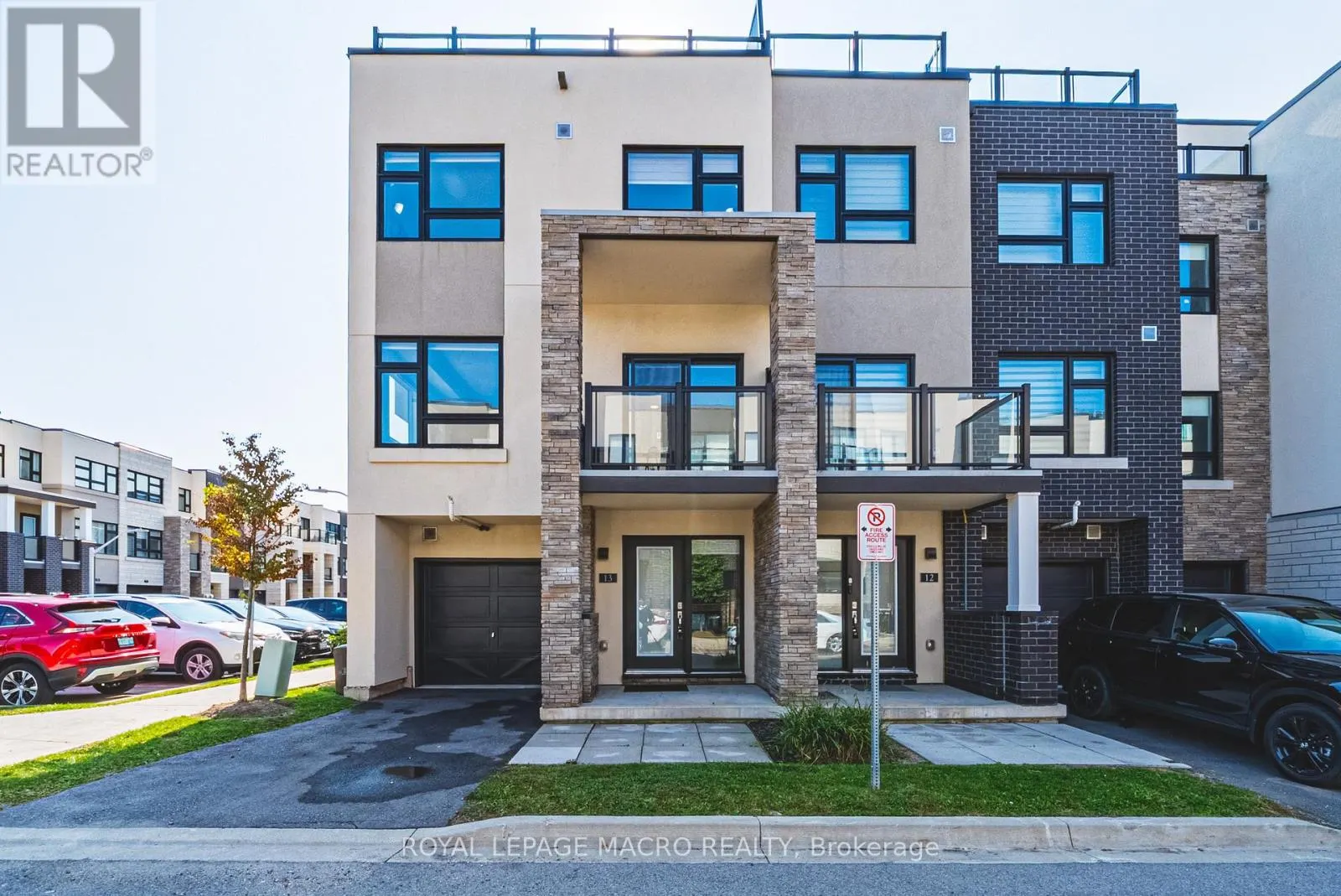13 - 1121 COOKE BOULEVARD