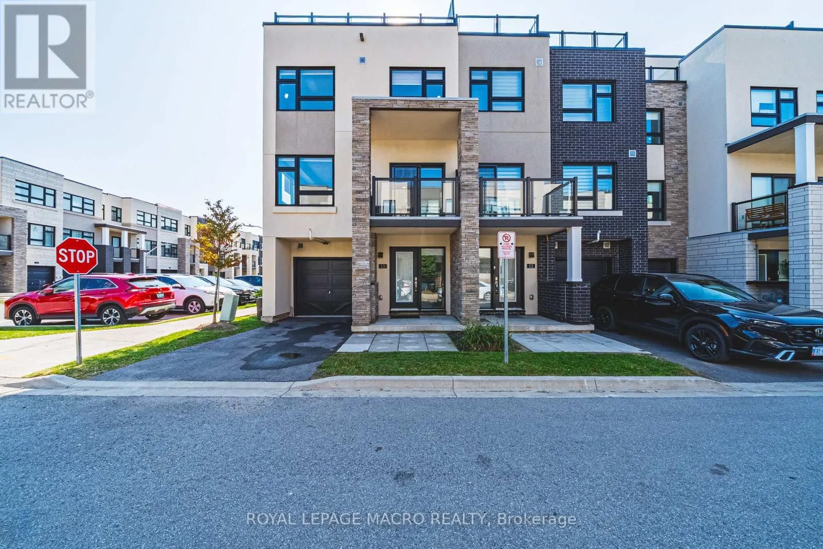 13 - 1121 COOKE BOULEVARD