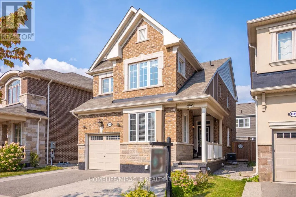 1335 ROSE WAY