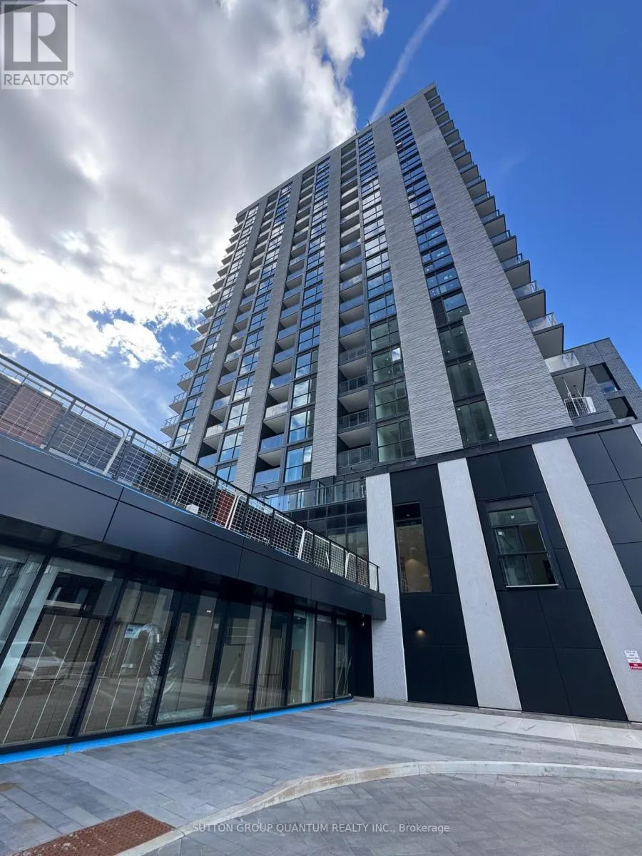 607 - 3079 TRAFALGAR ROAD