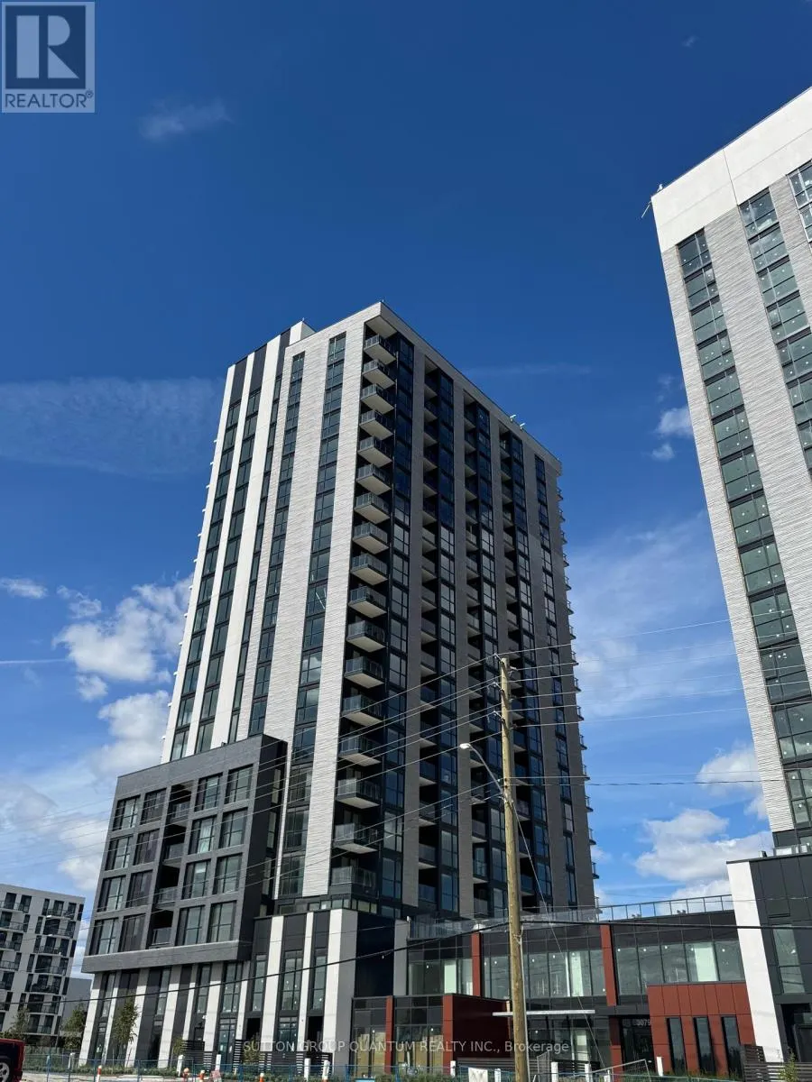 607 - 3079 TRAFALGAR ROAD