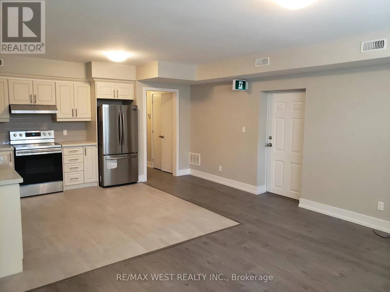 BSMT - 112 ALGOMA STREET