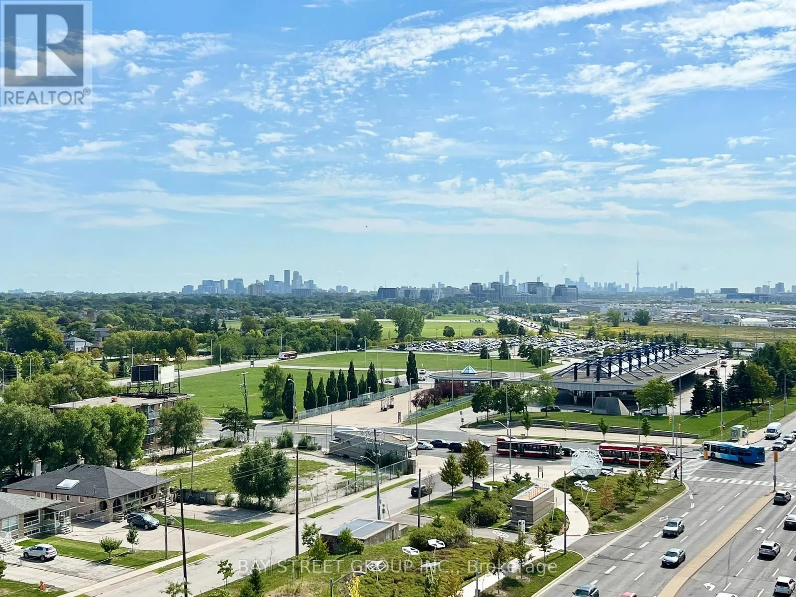 1111 - 10 DE BOERS DRIVE