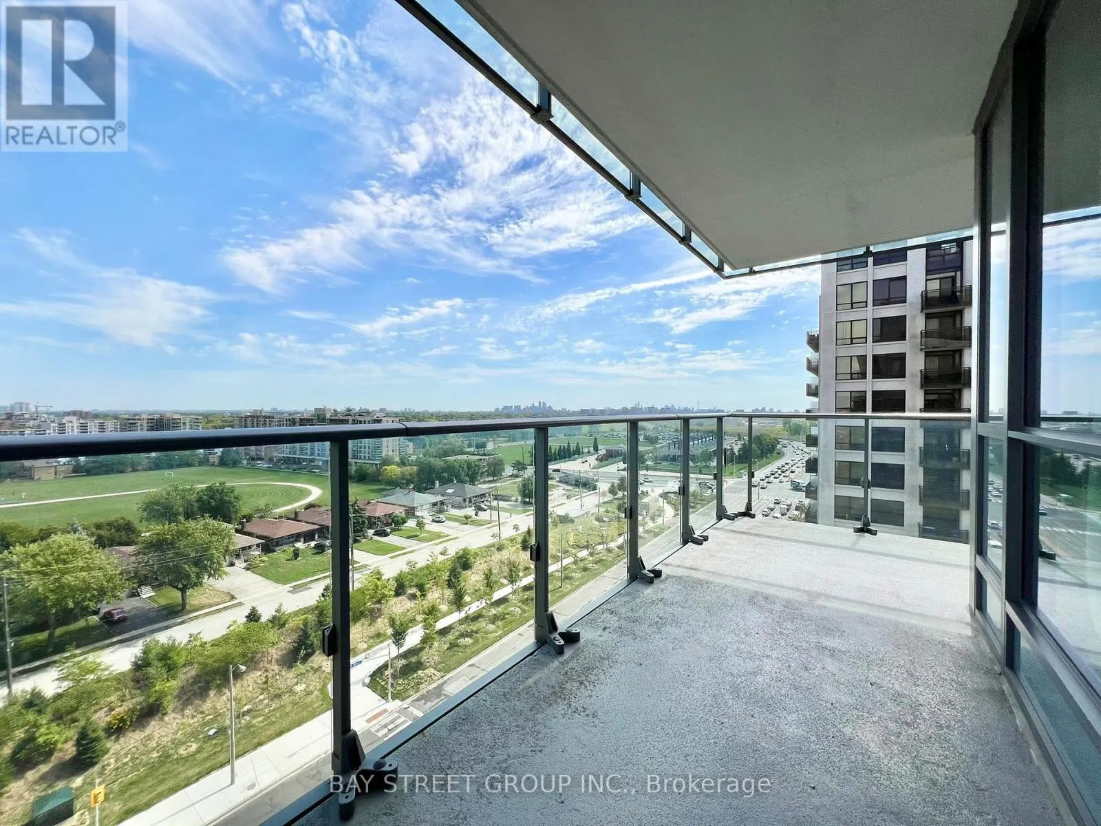 1111 - 10 DE BOERS DRIVE