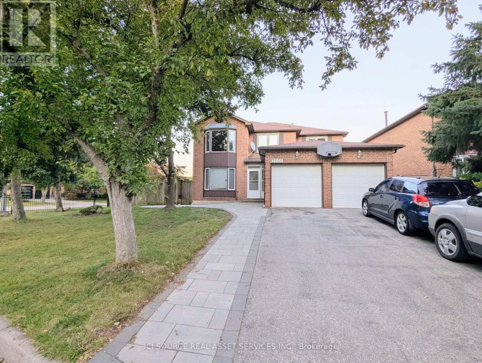 3669 BAIRD COURT