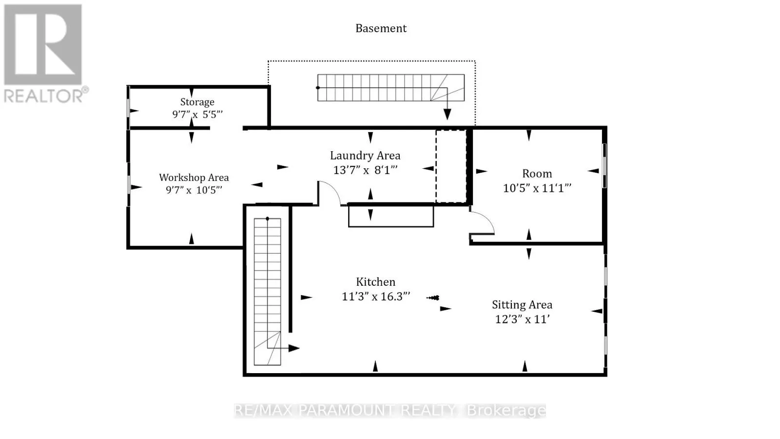 59 WATSON CRESCENT