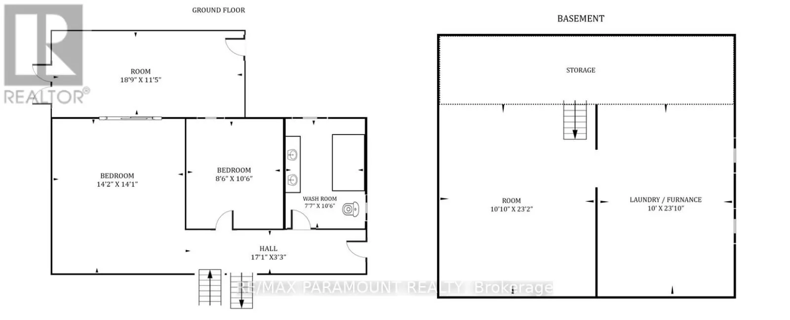 8 EDWIN DRIVE