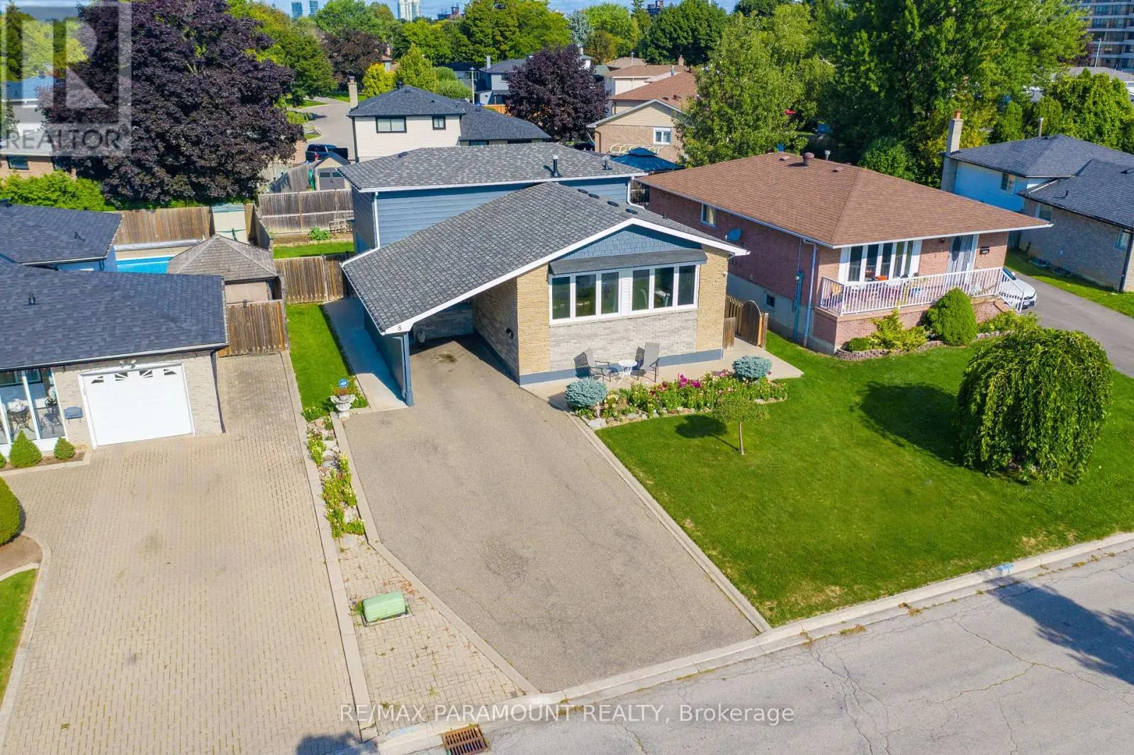8 EDWIN DRIVE