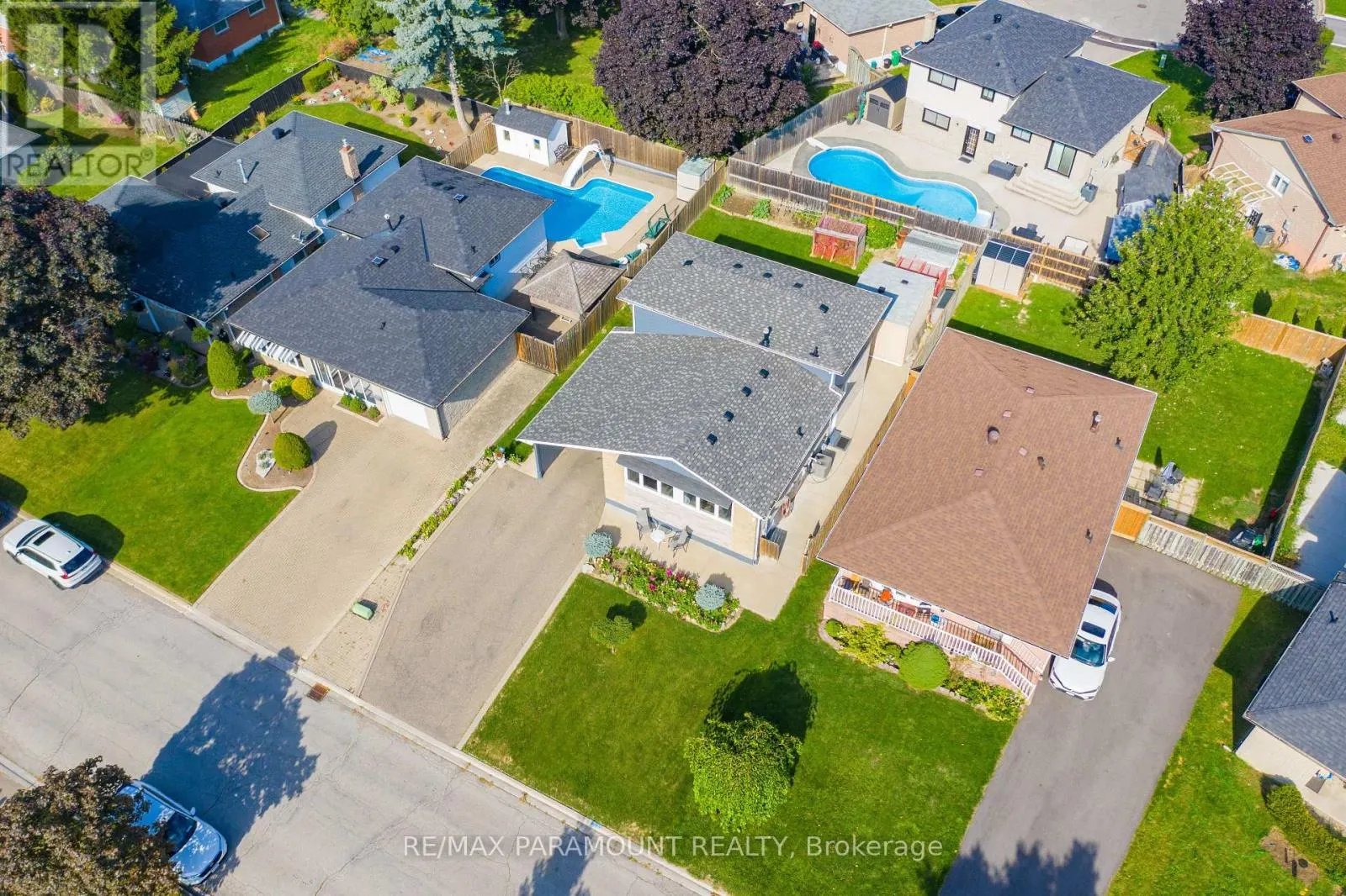8 EDWIN DRIVE
