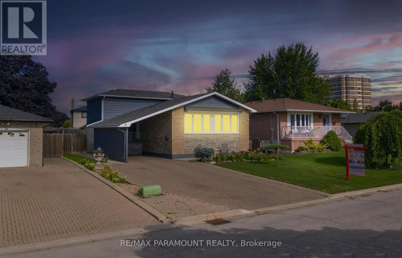 8 EDWIN DRIVE