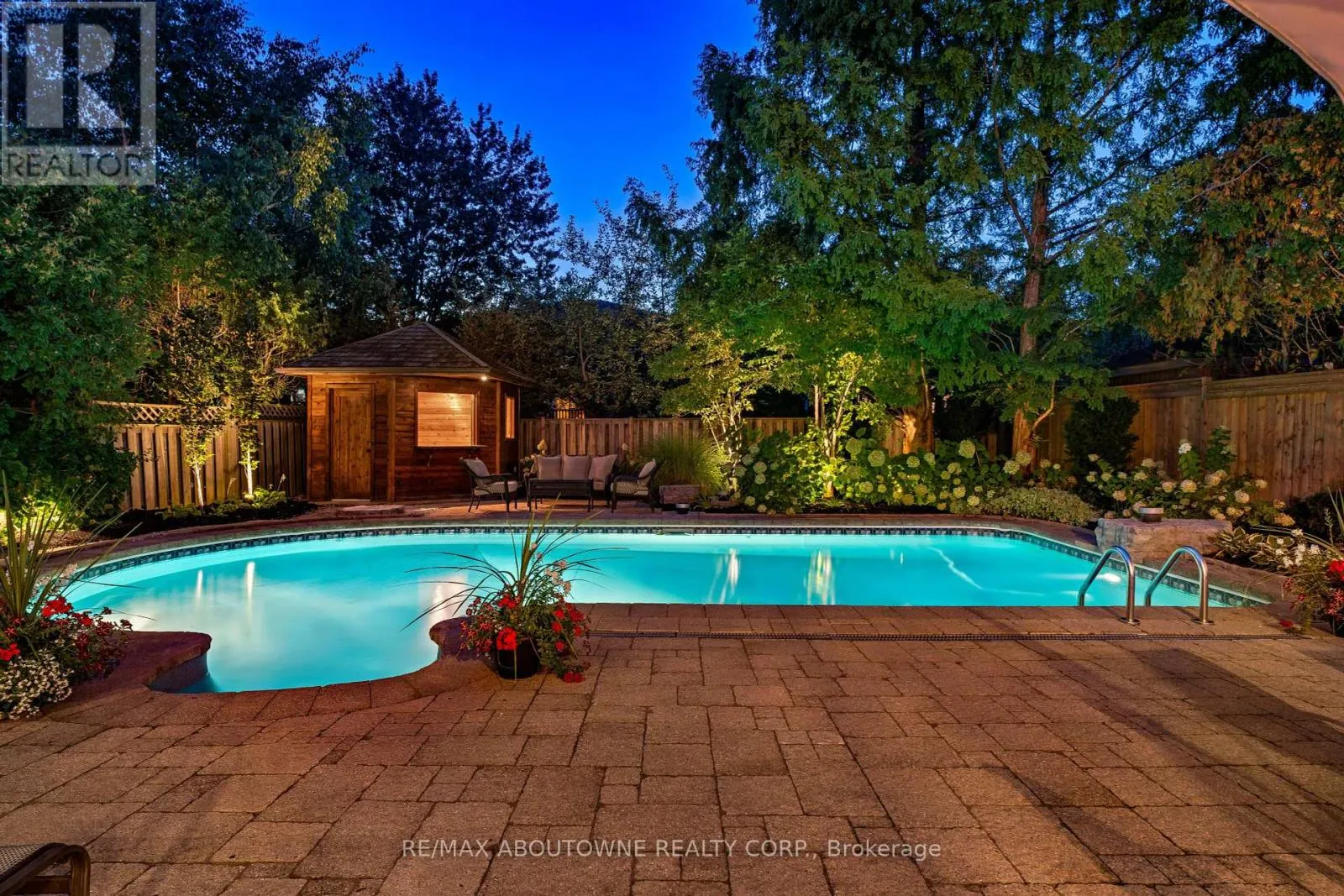 1397 FORESTBROOK ROAD