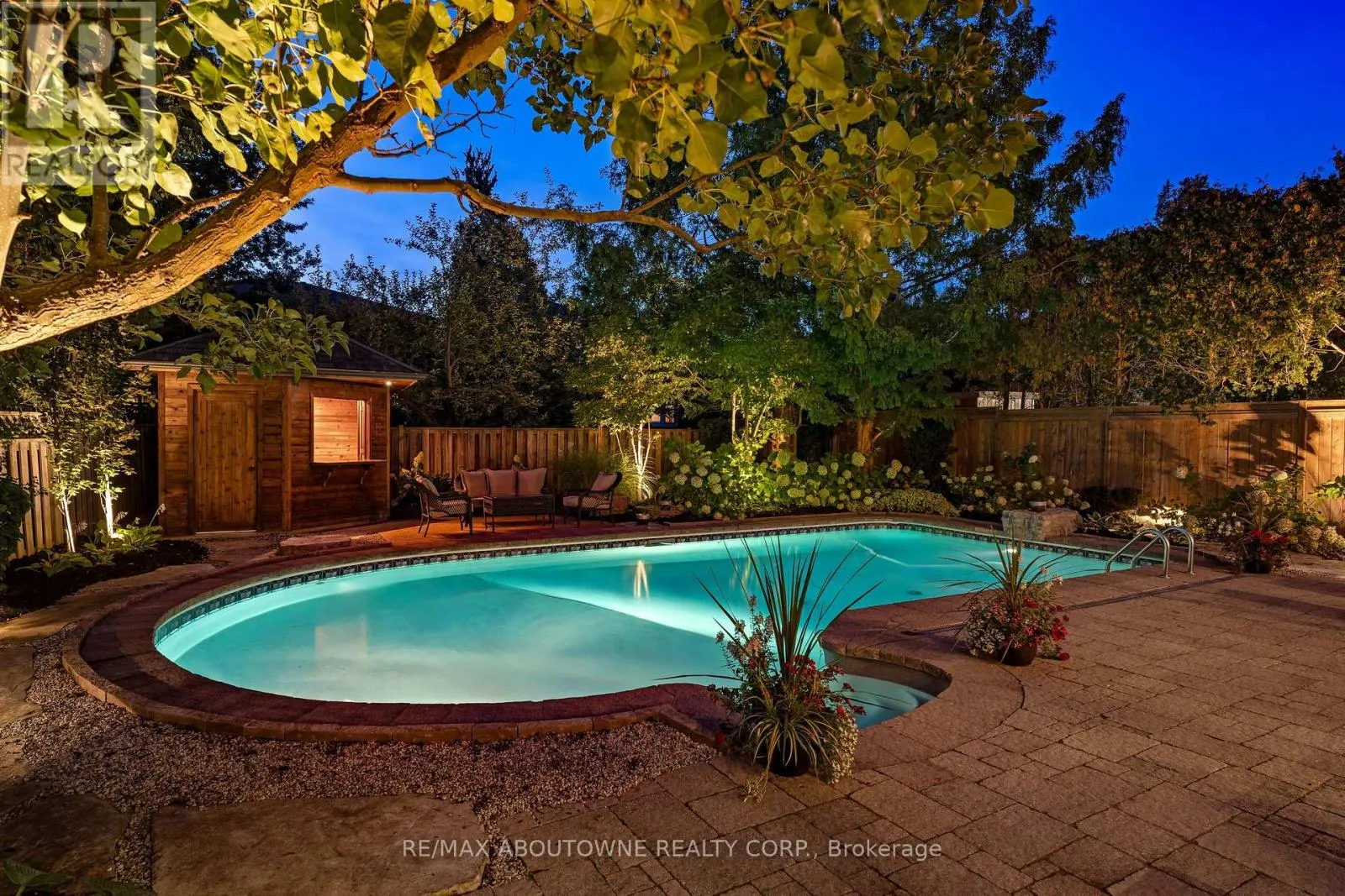 1397 FORESTBROOK ROAD