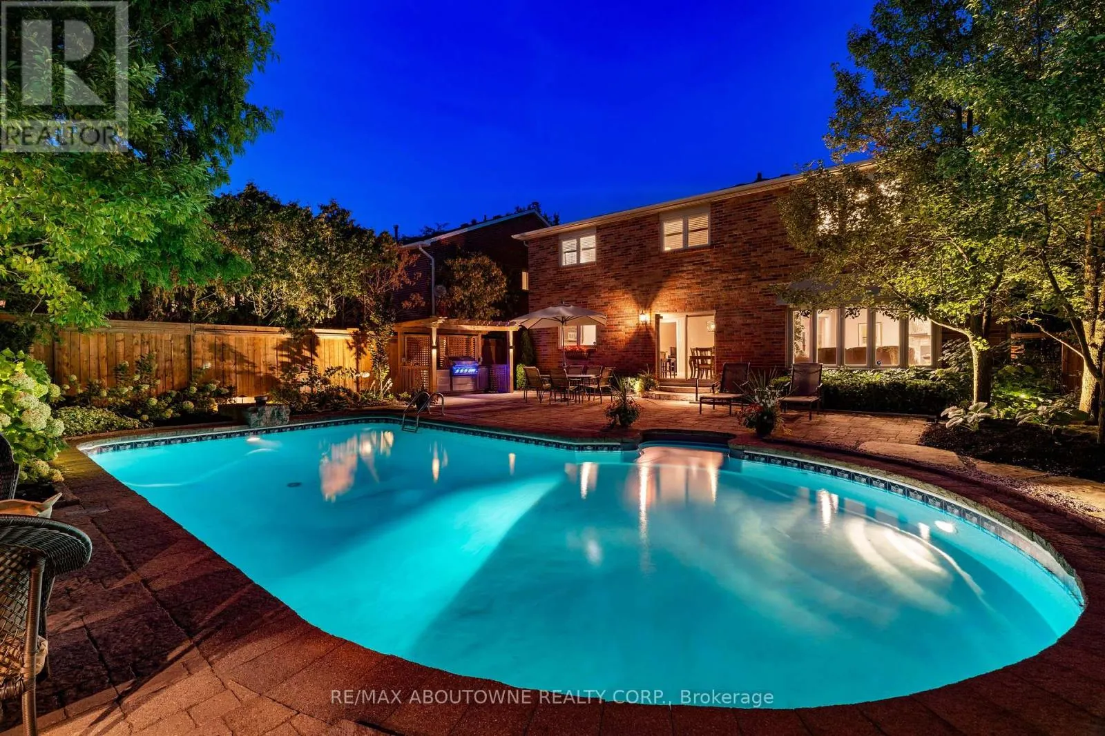 1397 FORESTBROOK ROAD