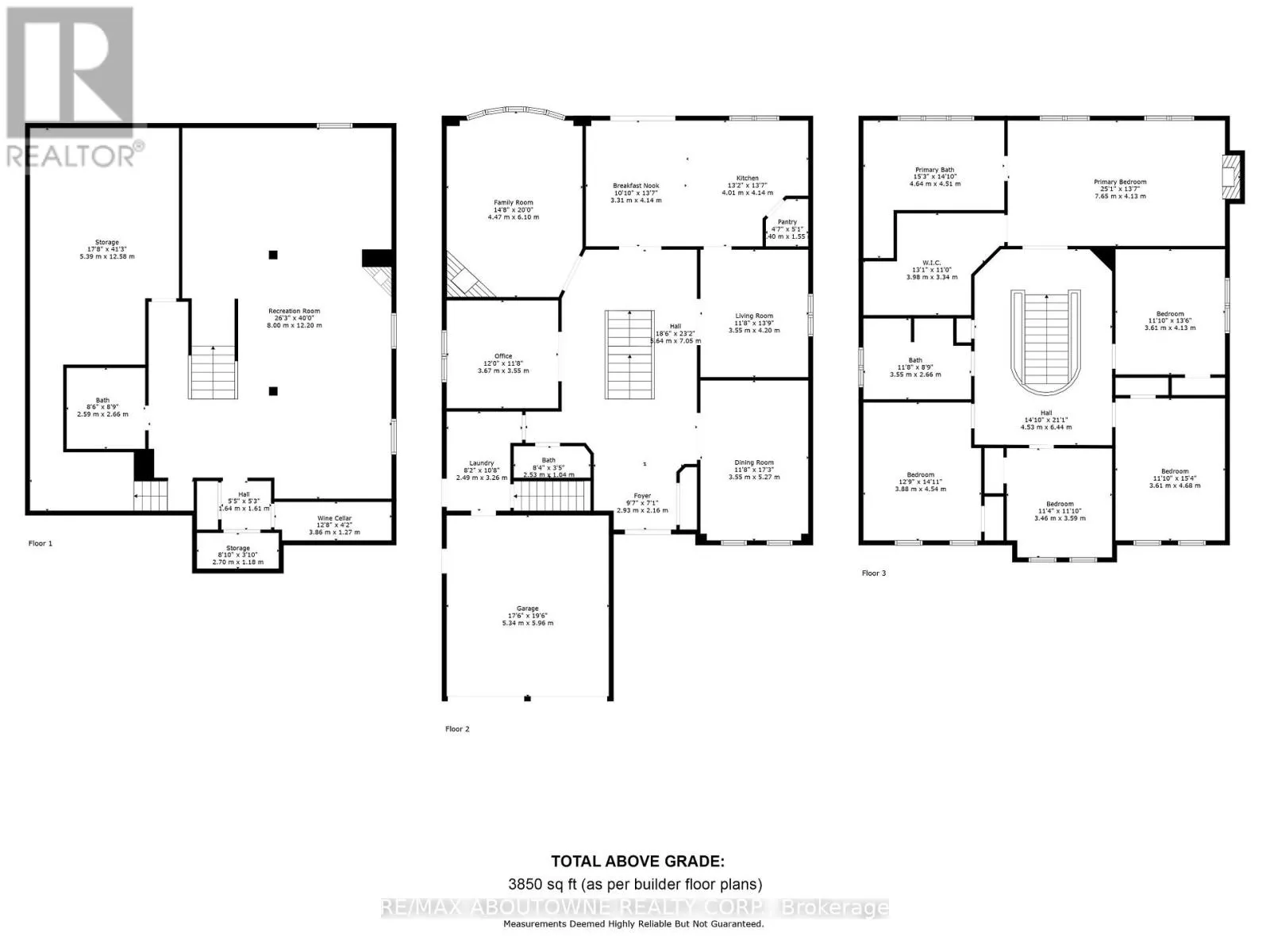 1397 FORESTBROOK ROAD