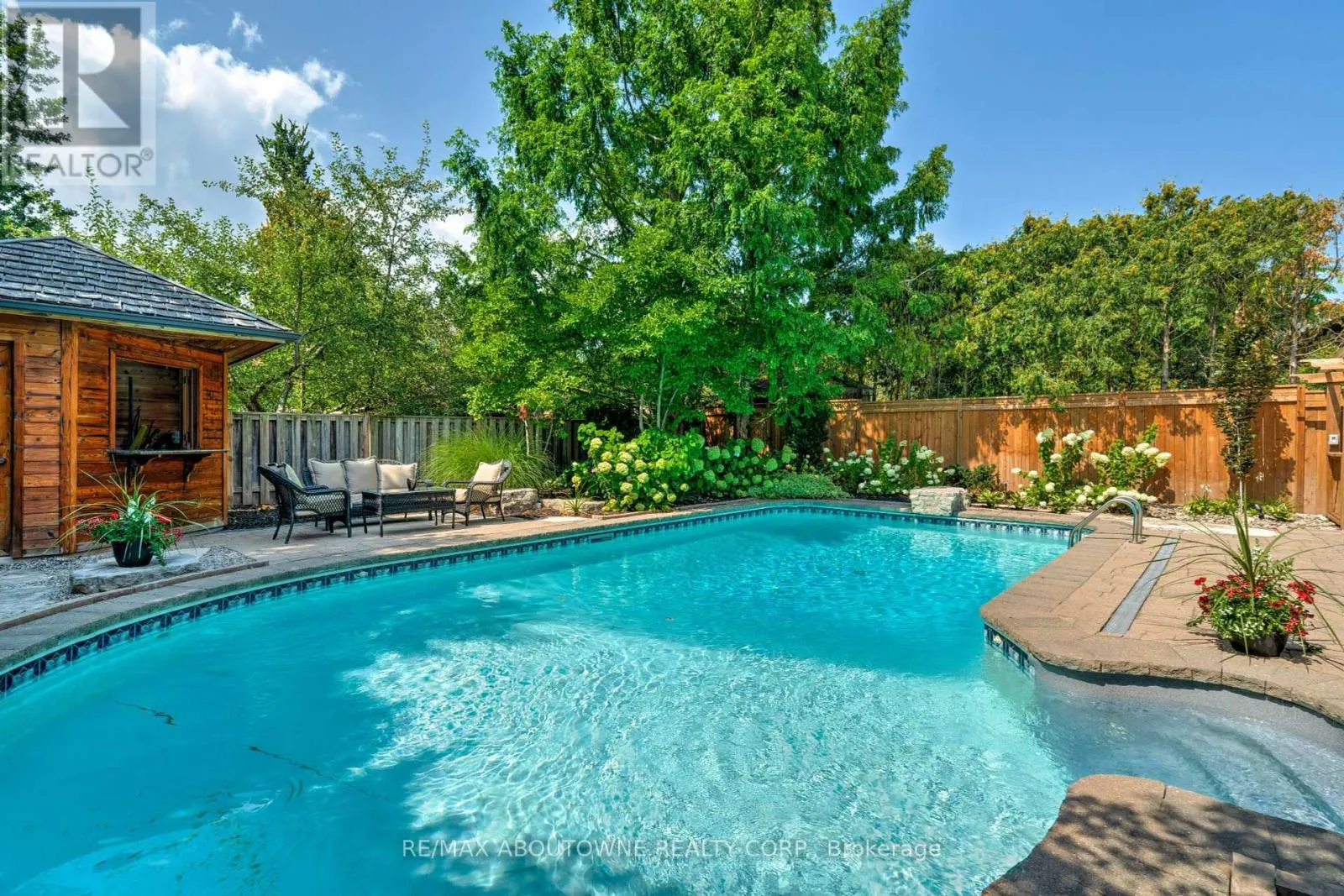 1397 FORESTBROOK ROAD