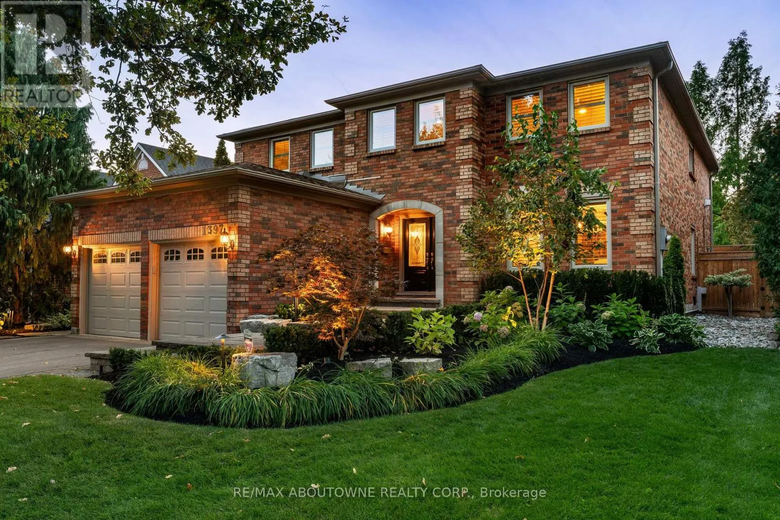 1397 FORESTBROOK ROAD